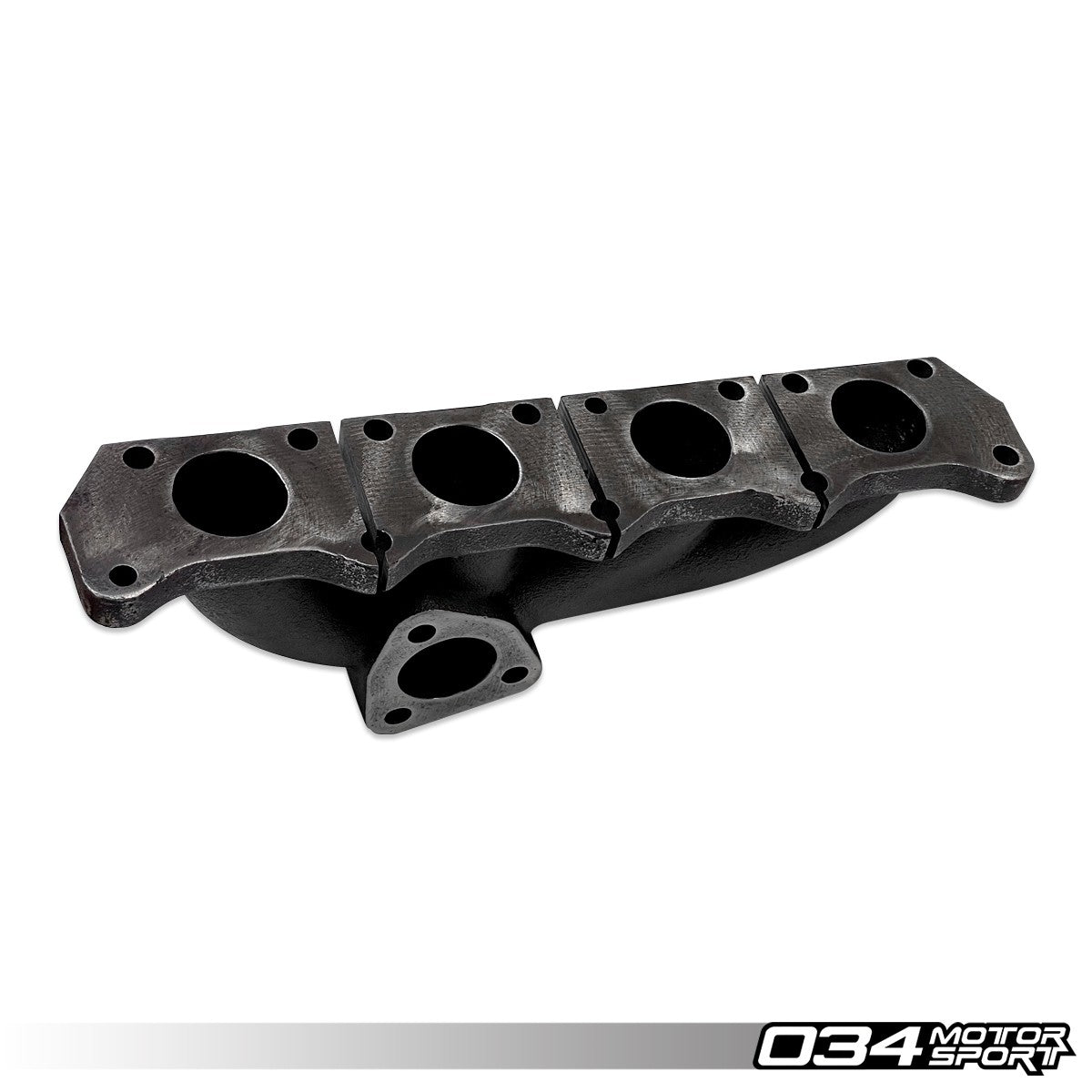 Exhaust Manifold, High Flow Stock Fit, Longitudinal 1.8T - image 2