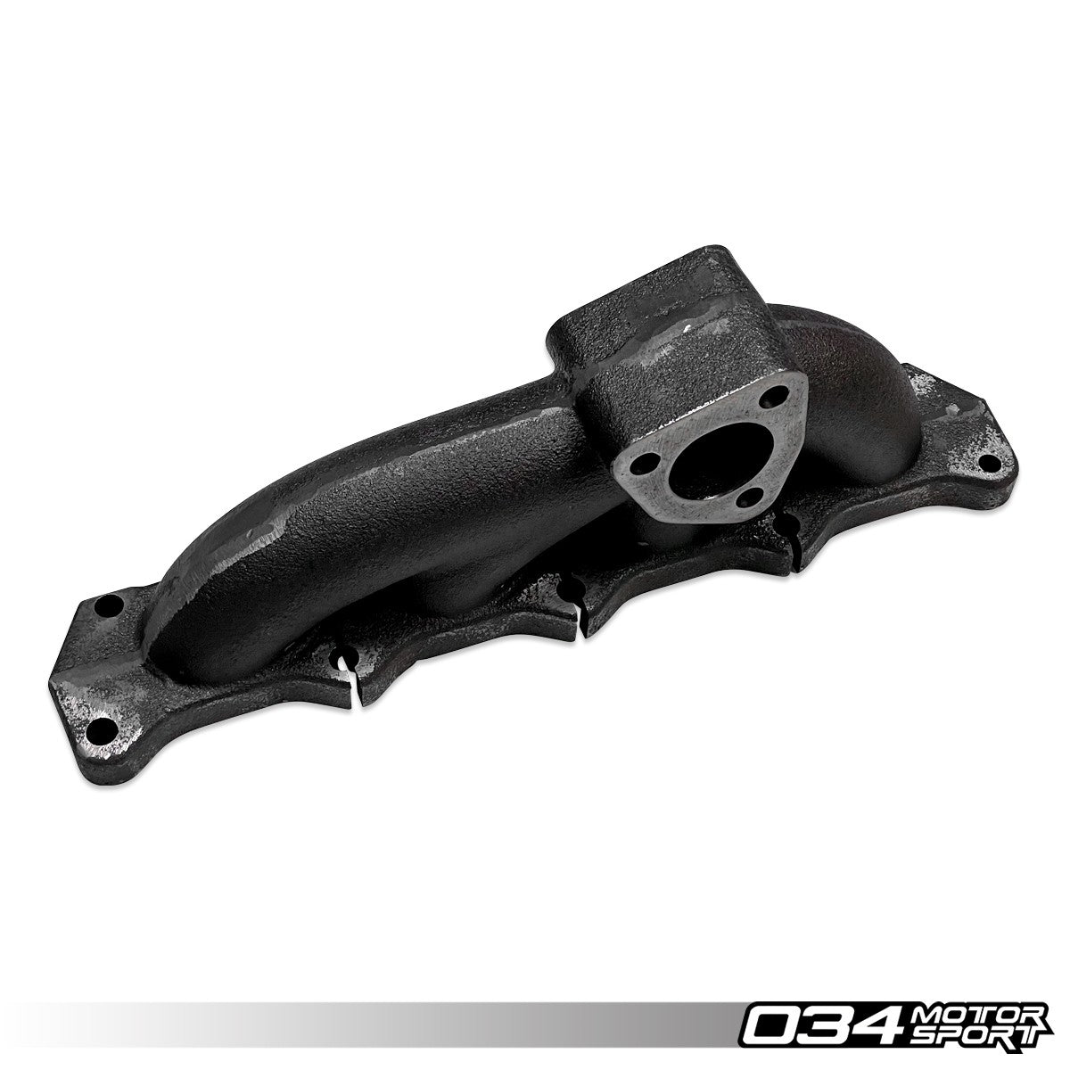 Exhaust Manifold, High Flow Stock Fit, Longitudinal 1.8T - image 5
