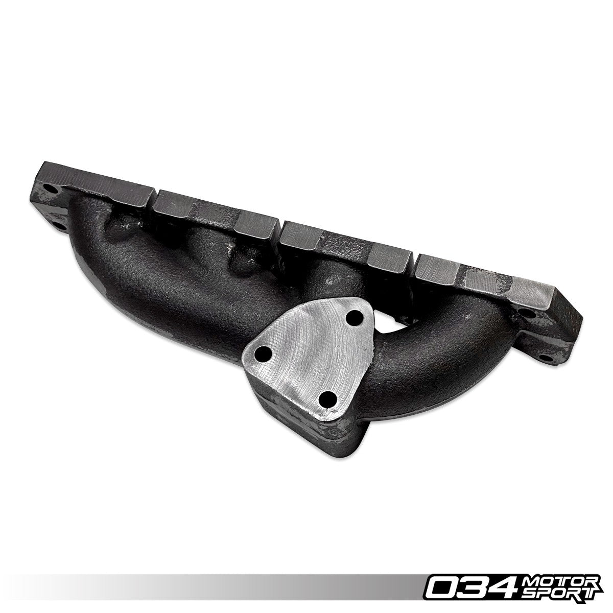 Exhaust Manifold, High Flow Stock Fit, Longitudinal 1.8T - image 6
