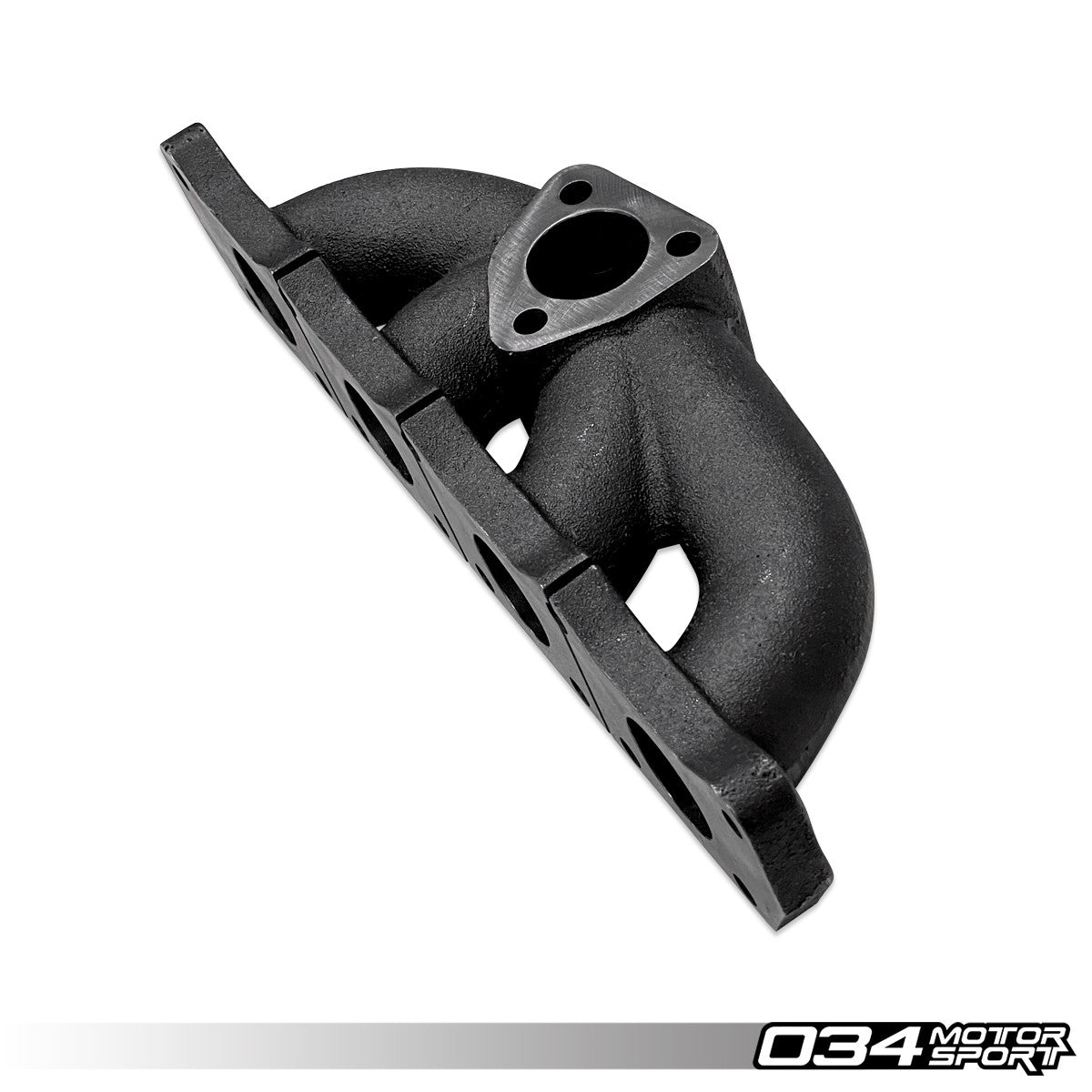 Exhaust Manifold, High Flow Stock Fit, Transverse 1.8T - image 2