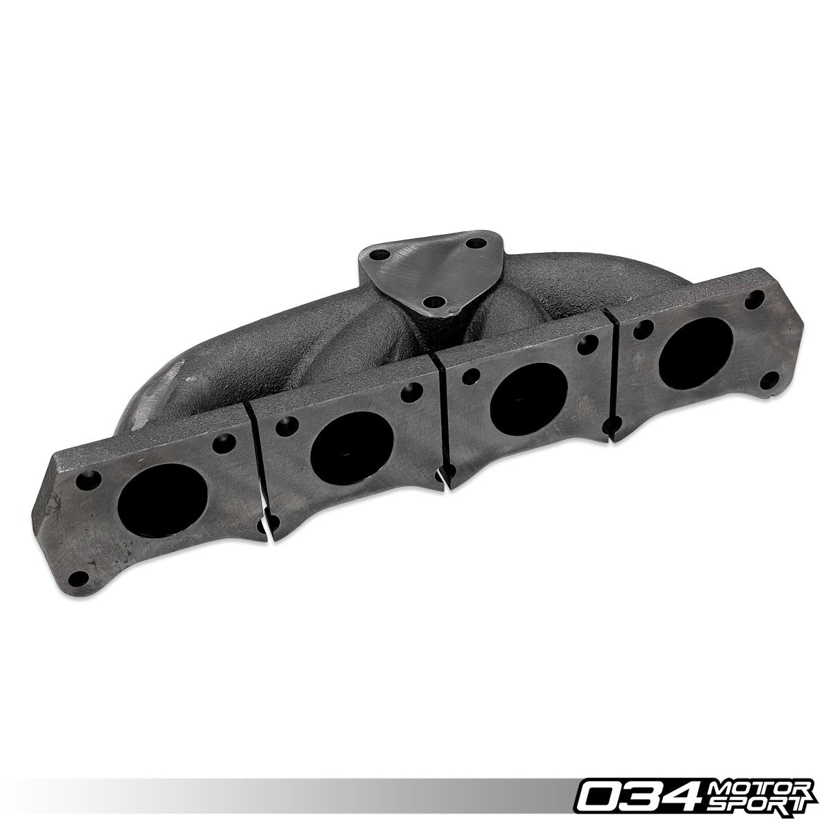 Exhaust Manifold, High Flow Stock Fit, Transverse 1.8T - image 5