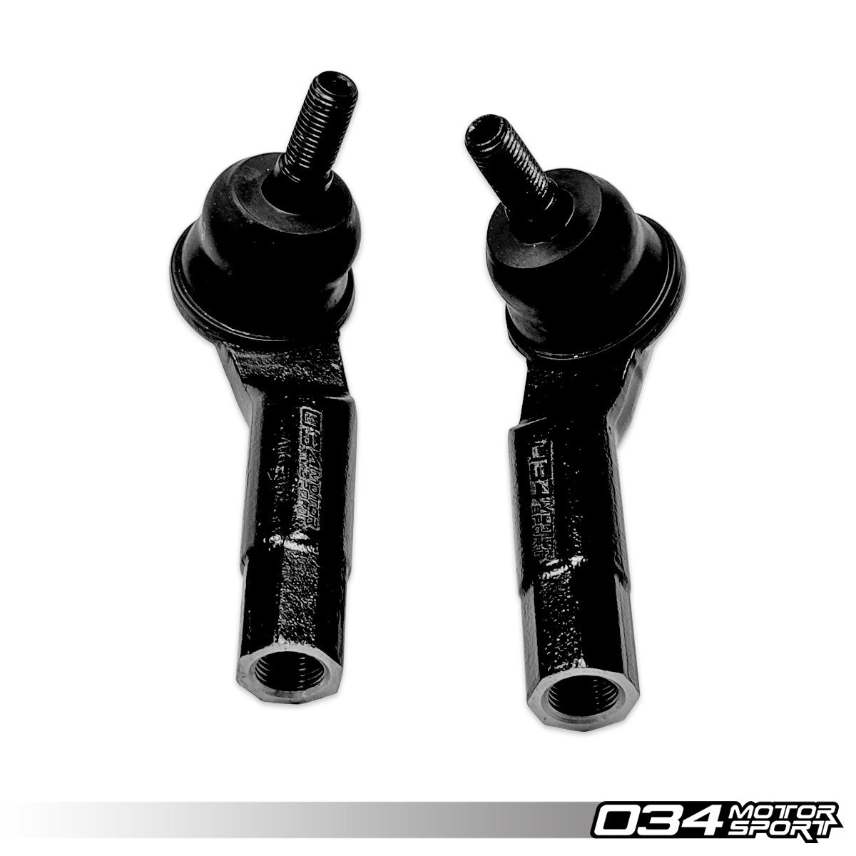 Extended Tie Rod End Kit, Audi & Volkswagen PQ35, MQB, and MQB Evo - image 2