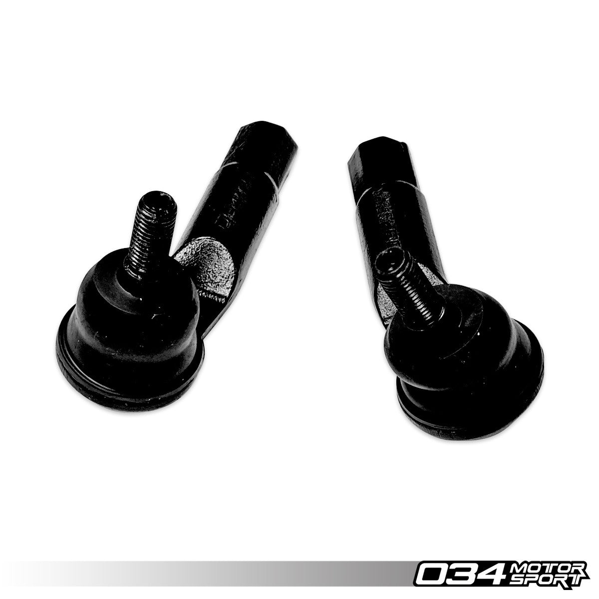 Extended Tie Rod End Kit, Audi & Volkswagen PQ35, MQB, and MQB Evo - image 4