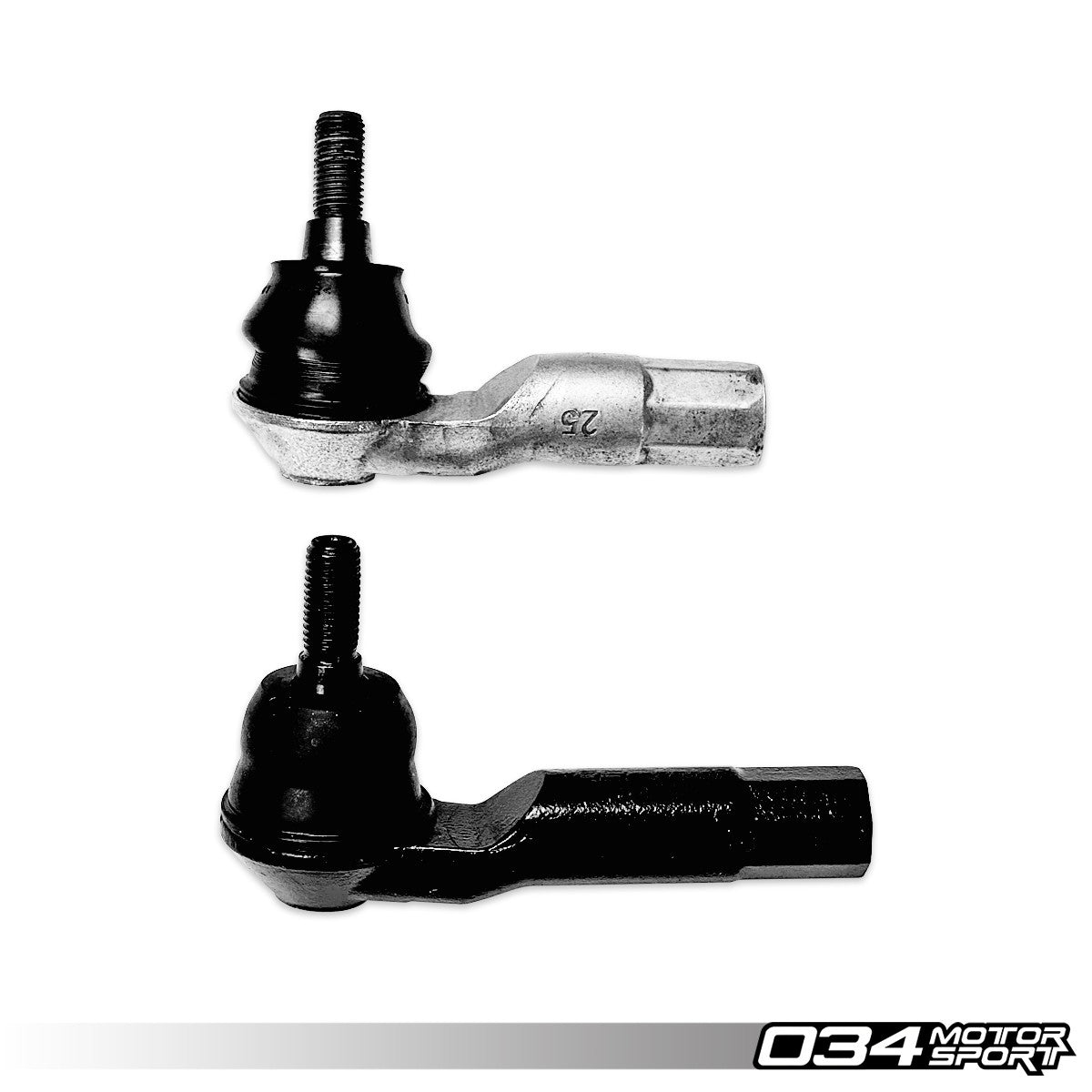 Extended Tie Rod End Kit, Audi & Volkswagen PQ35, MQB, and MQB Evo - image 6