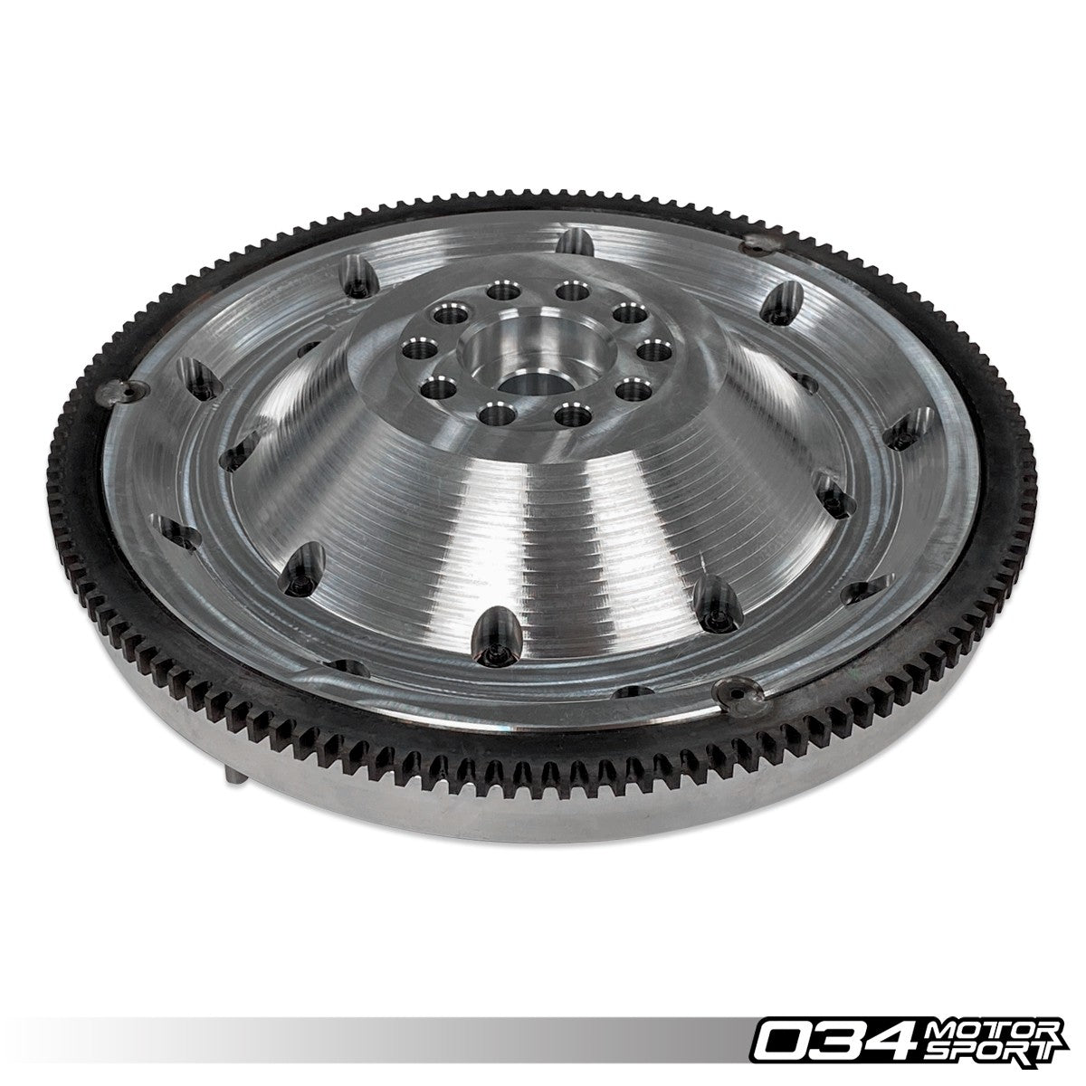 Flywheel, VR6 Longitudinal Mount - image 2