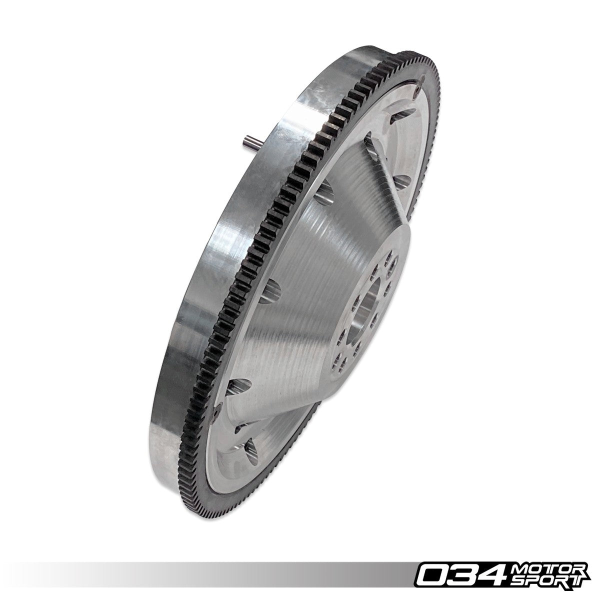 Flywheel, VR6 Longitudinal Mount - image 3