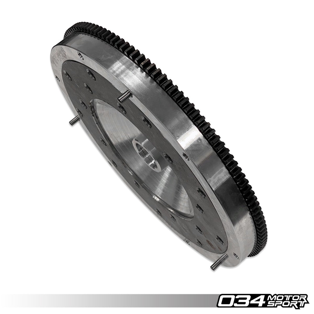Flywheel, VR6 Longitudinal Mount - image 4