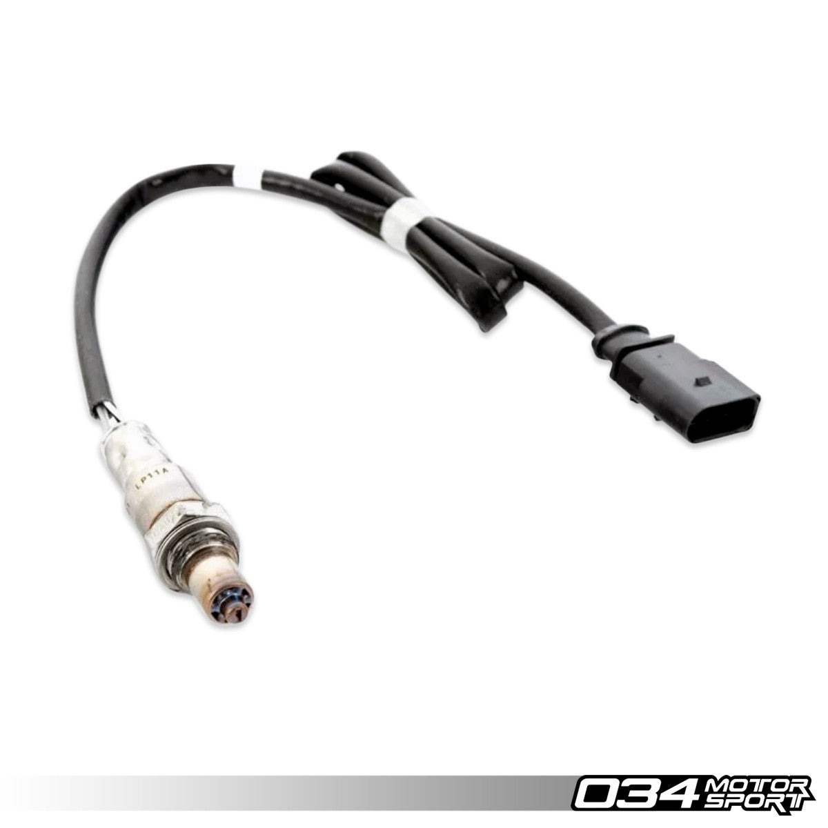 Front & Rear Oxygen Sensors, EA839 3.0T - image 4