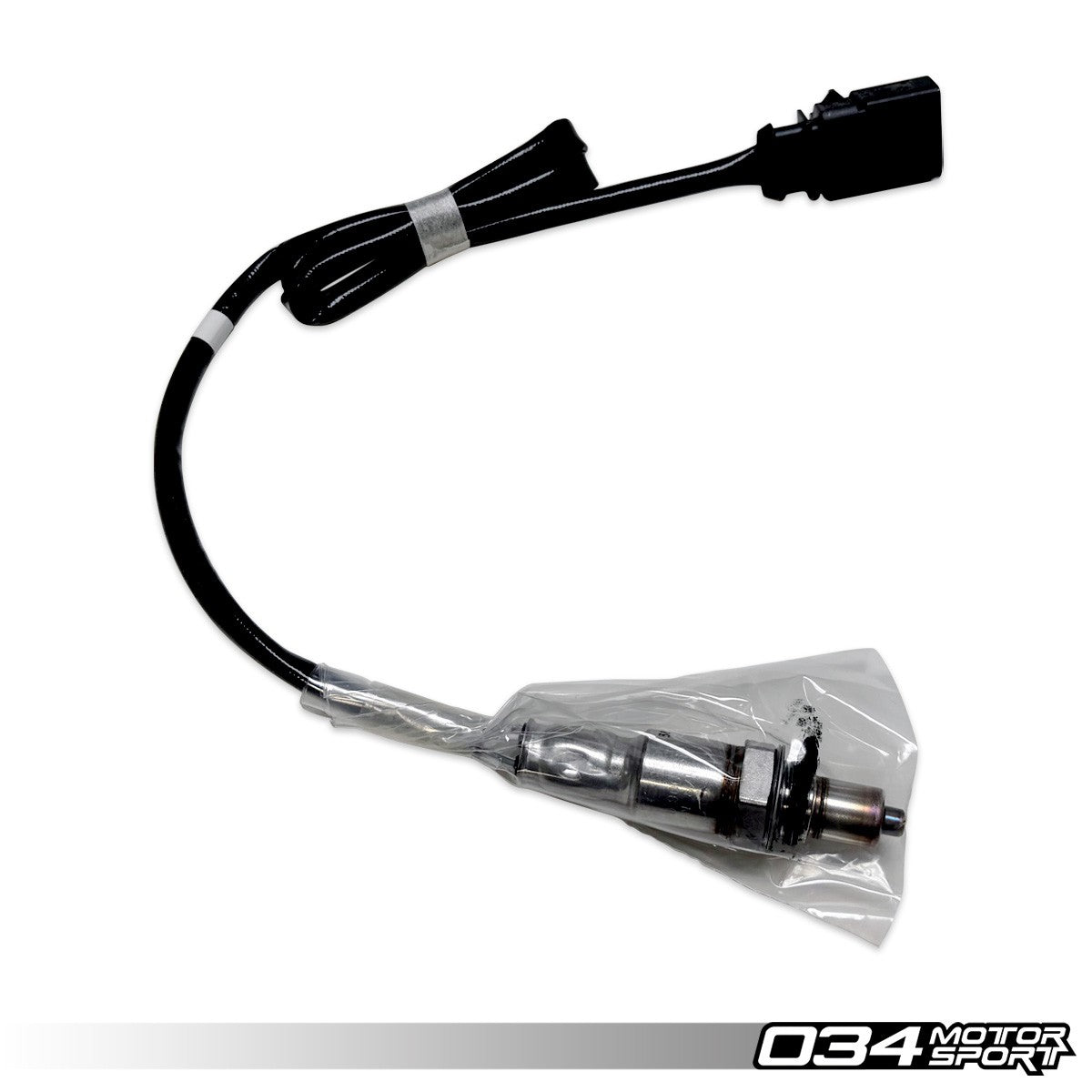 Front & Rear Oxygen Sensors, EA839 3.0T - image 5