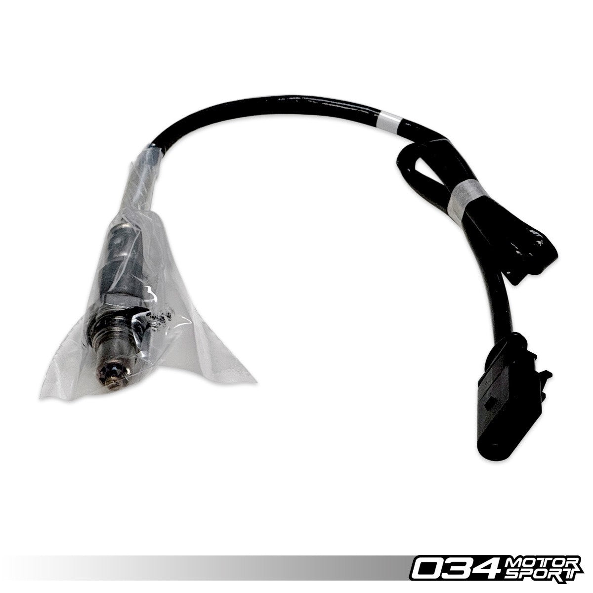 Front & Rear Oxygen Sensors, EA839 3.0T - image 6