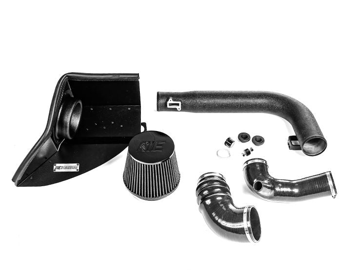 IE MK6 Golf R, Audi A3, MK5 GTI, Jetta, & GLI 2.0T FSI Cold Air Intake Kit - image 6