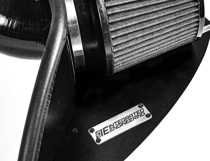 IE MK6 Golf R, Audi A3, MK5 GTI, Jetta, & GLI 2.0T FSI Cold Air Intake Kit - image 7