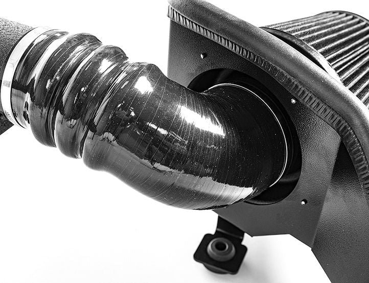 IE MK6 Golf R, Audi A3, MK5 GTI, Jetta, & GLI 2.0T FSI Cold Air Intake Kit - image 8