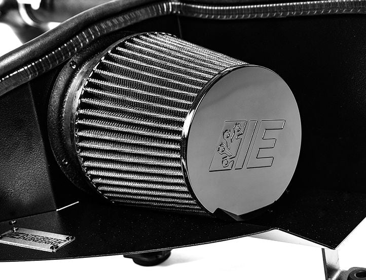 IE MK6 Golf R, Audi A3, MK5 GTI, Jetta, & GLI 2.0T FSI Cold Air Intake Kit - image 2
