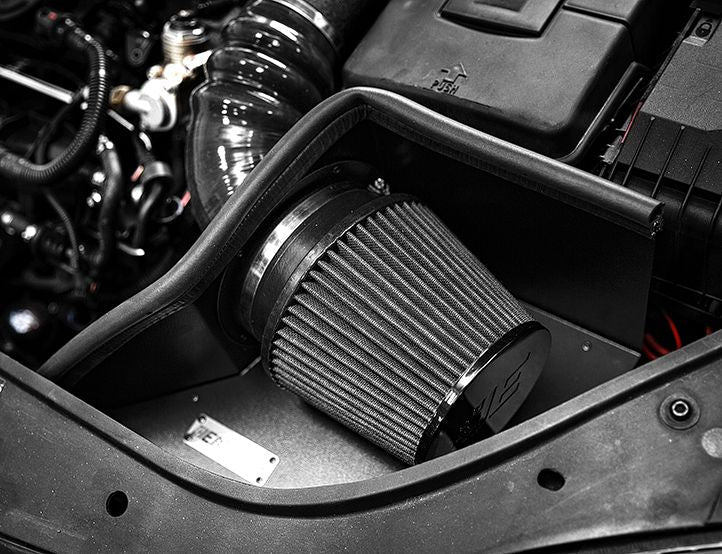 IE MK6 Golf R, Audi A3, MK5 GTI, Jetta, & GLI 2.0T FSI Cold Air Intake Kit - image 5
