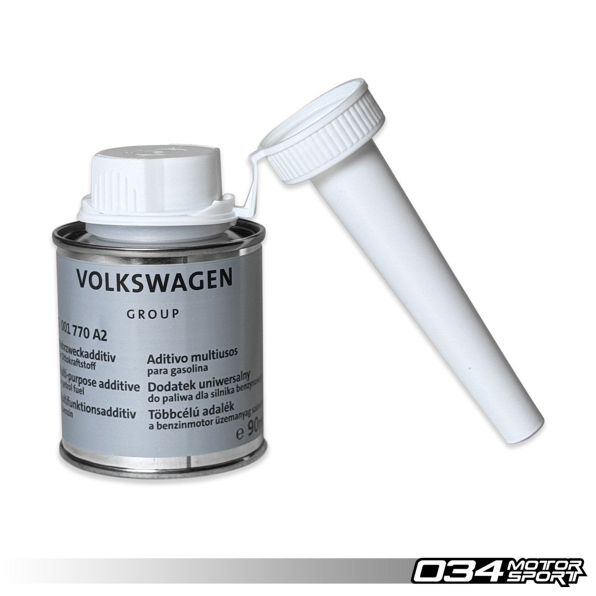 Fuel Additive, Genuine Audi VW
