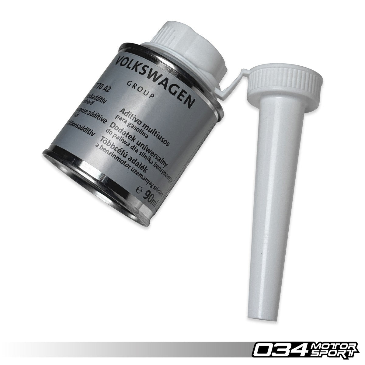 Fuel Additive, Genuine Audi VW - image 2