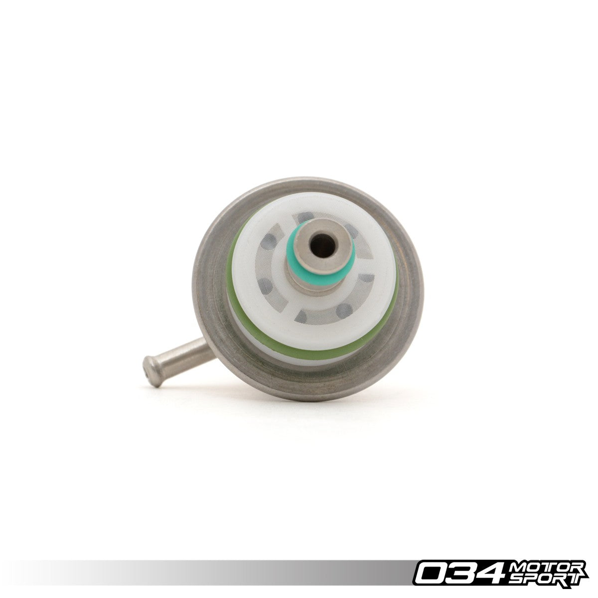 Fuel Pressure Regulator, Adjustable, Stock Fitment - image 2