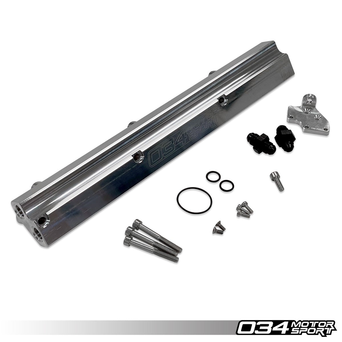 Fuel Rail, Volkswagen 2.8L 24V VR6