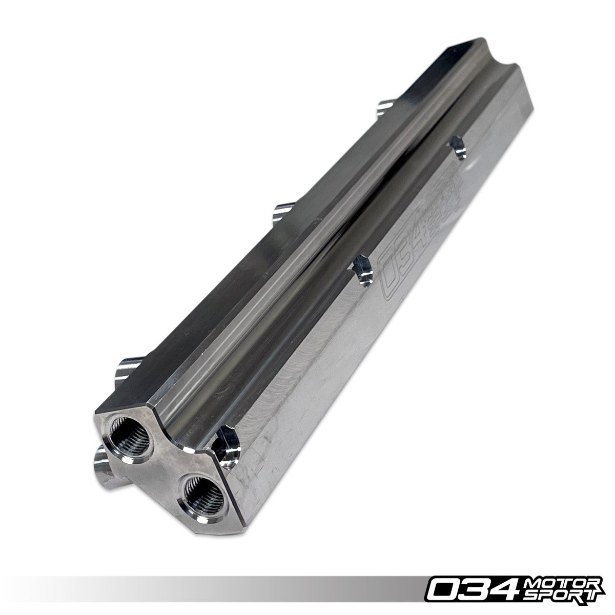 Fuel Rail, Volkswagen 2.8L 24V VR6 - image 3