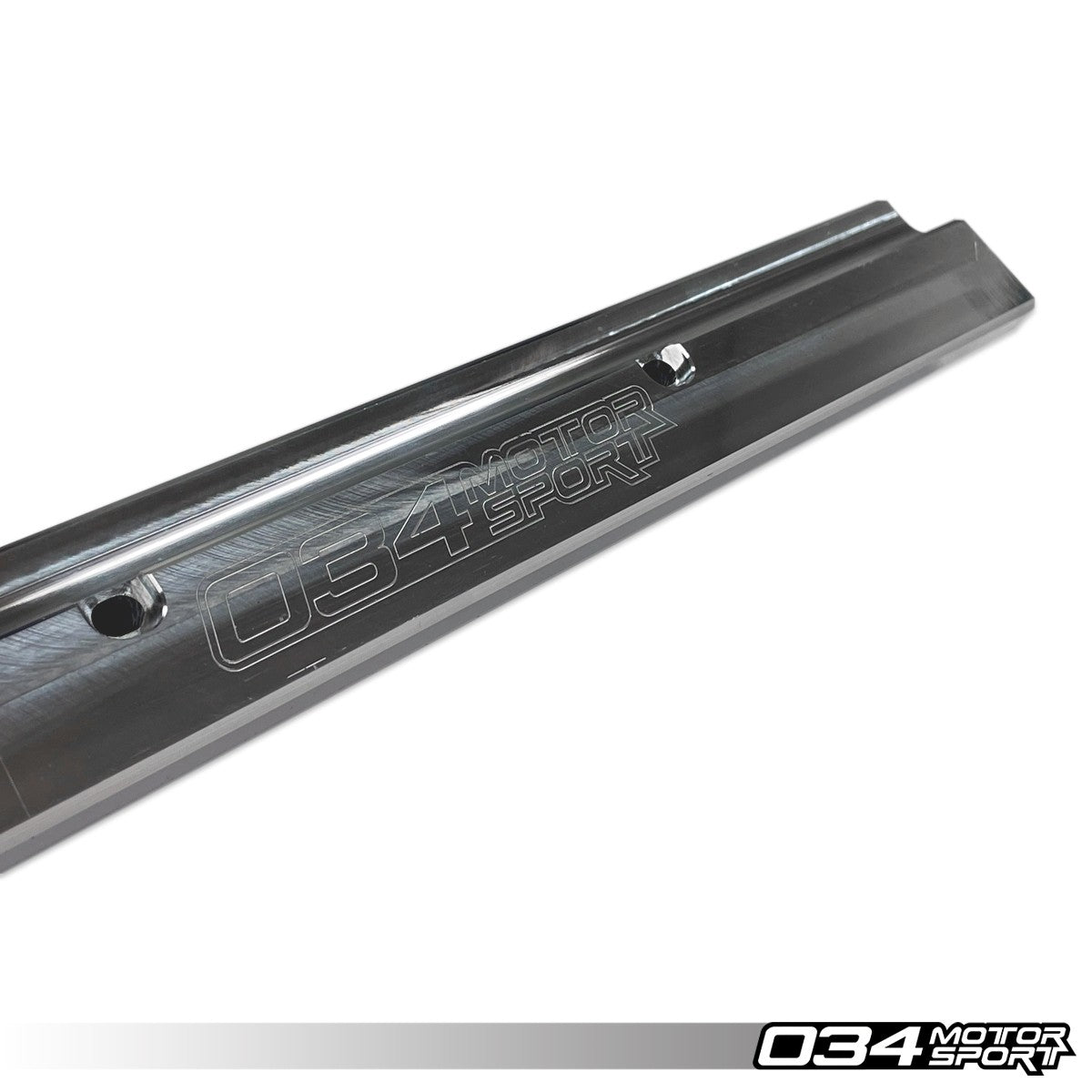 Fuel Rail, Volkswagen 2.8L 24V VR6 - image 8