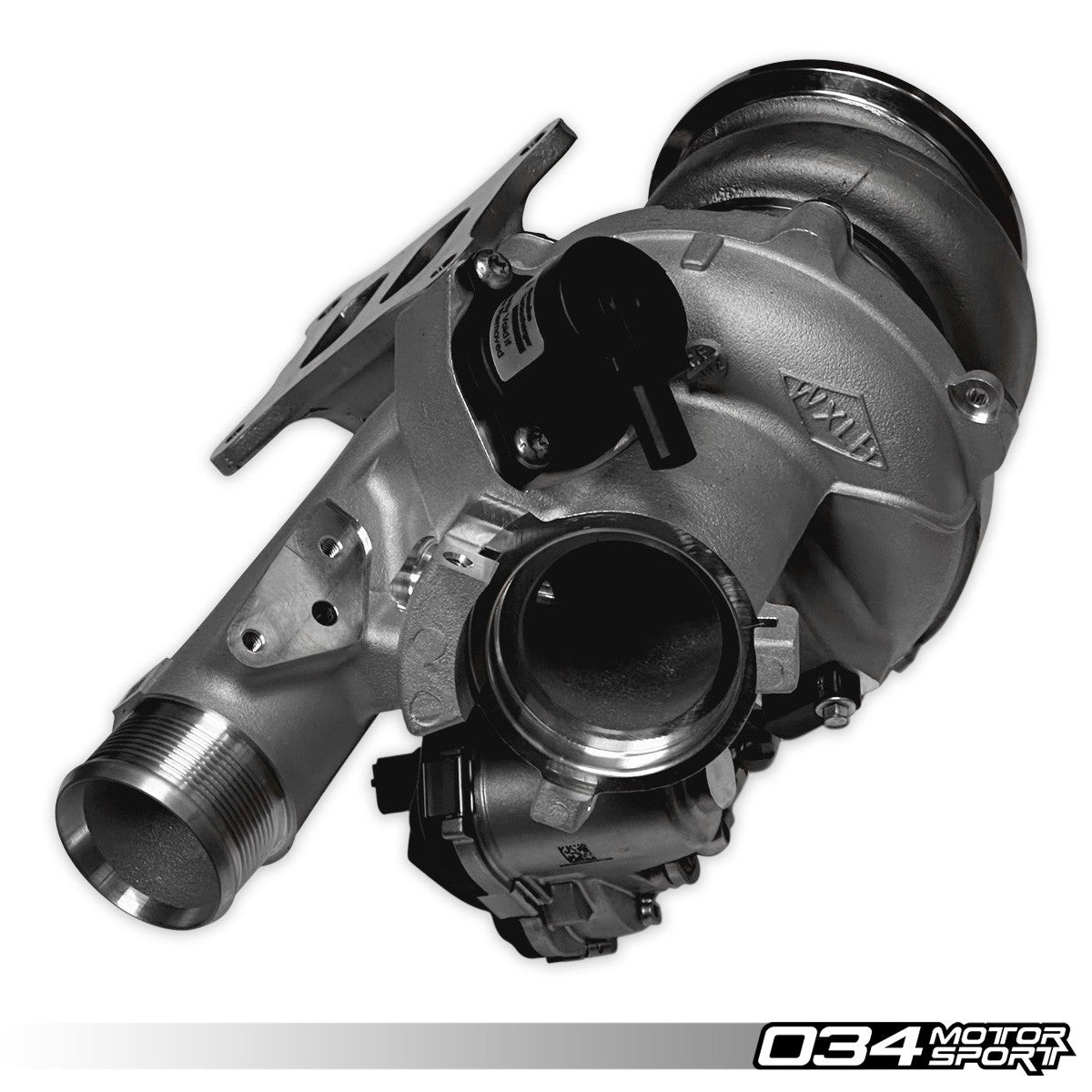 Garrett PowerMAX GT2260S Turbocharger Upgrade, MK8 GTI - image 2