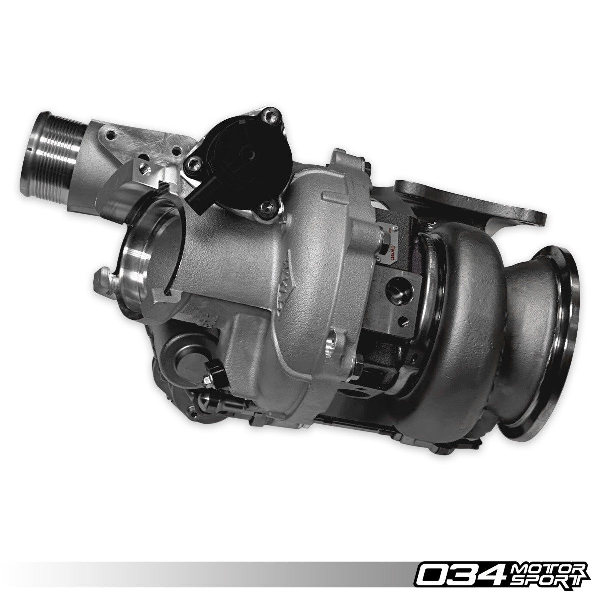 Garrett PowerMAX GT2260S Turbocharger Upgrade, MK8 GTI - image 3