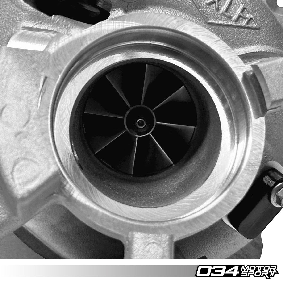 Garrett PowerMAX GT2260S Turbocharger Upgrade, MK8 GTI - image 4