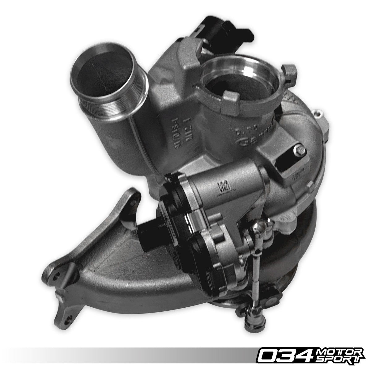 Garrett PowerMAX GT2260S Turbocharger Upgrade, MK8 GTI - image 5