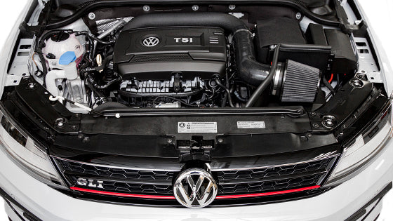 IE MK6 Jetta & GLI Gen 3 2.0T/1.8T Cold Air Intake - image 3