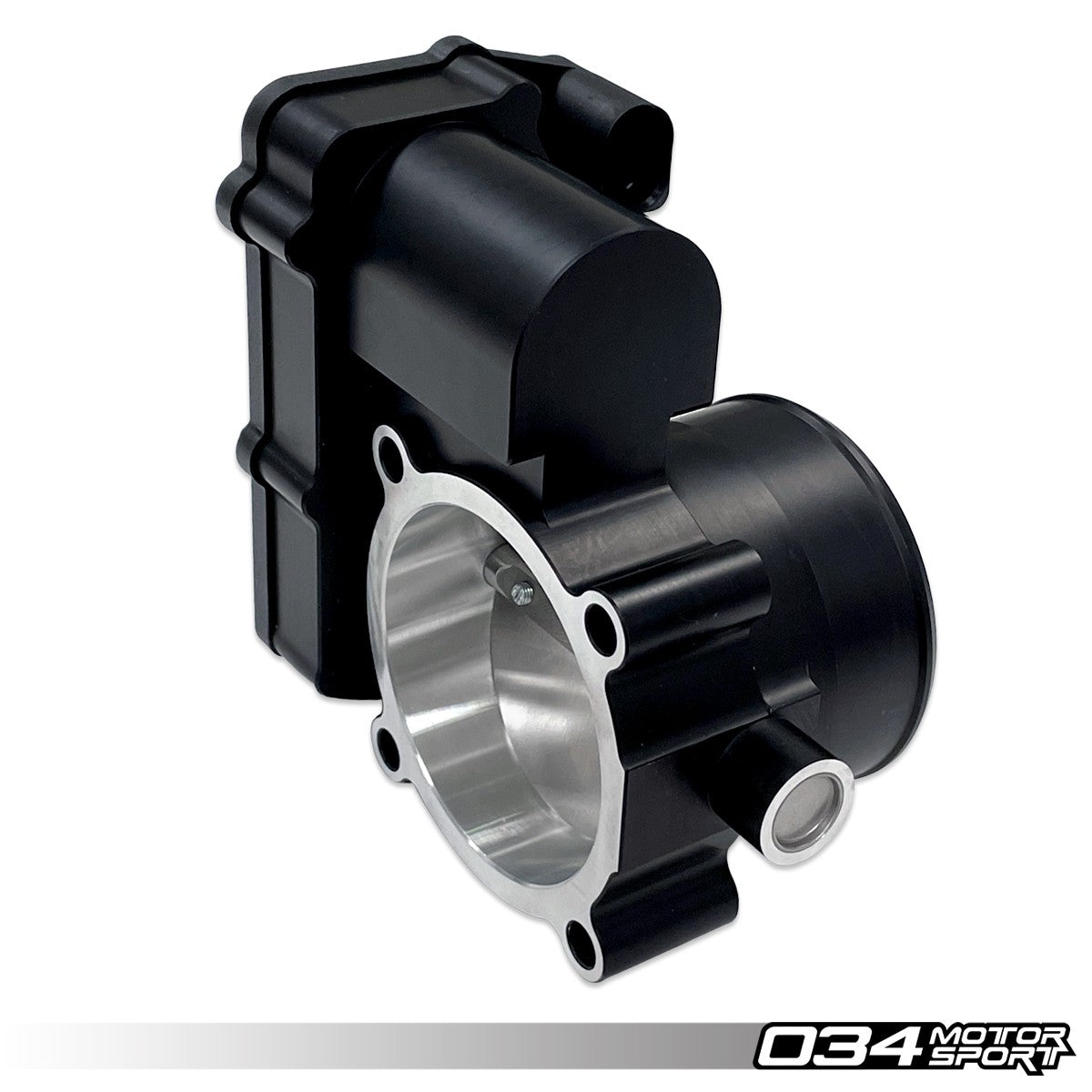 Grams Performance DBW Throttle Body, 70mm, B7/B8, 2.0T - image 3
