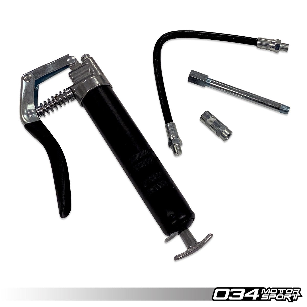 Grease Gun for 034Motorsport Sway Bar Kits