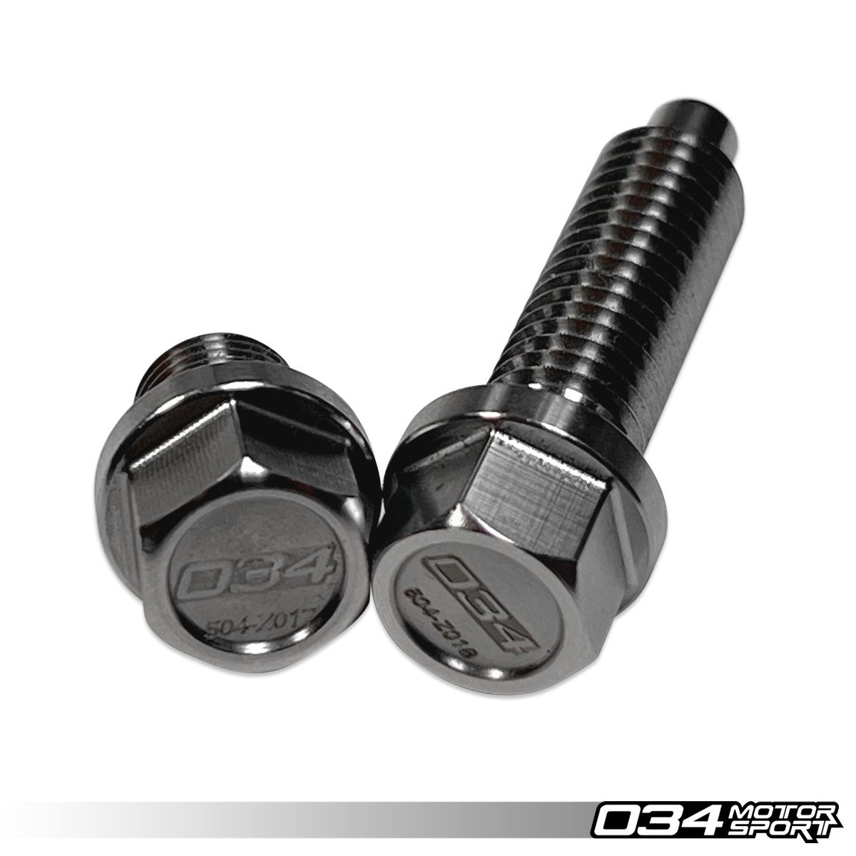 Haldex Magnetic Drain Plug Kit, Audi 8J/8P/8V/8V.5/8S/8Y Quattro Vehicles, VW Mk5/Mk6/Mk7/Mk7.5/Mk8 4Motion - image 2