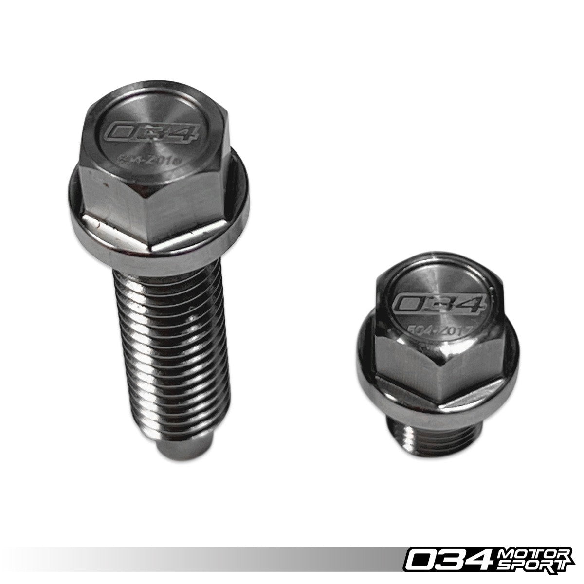 Haldex Magnetic Drain Plug Kit, Audi 8J/8P/8V/8V.5/8S/8Y Quattro Vehicles, VW Mk5/Mk6/Mk7/Mk7.5/Mk8 4Motion - image 4