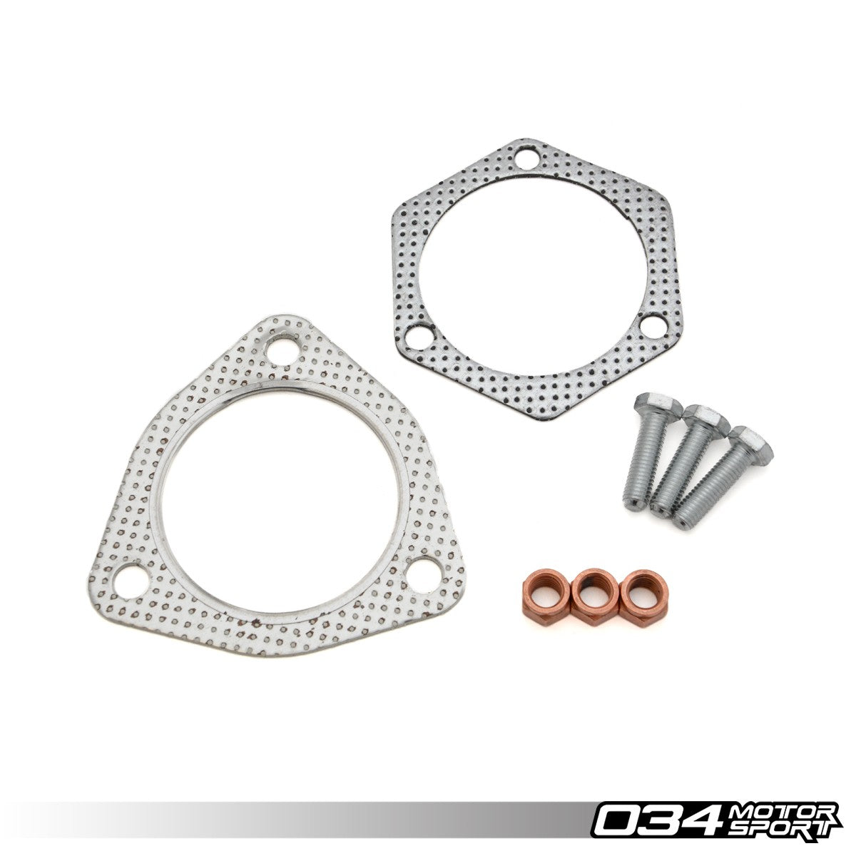High Flow Racing Catalytic Converter, B5 & B6 Audi A4 1.8T - image 6