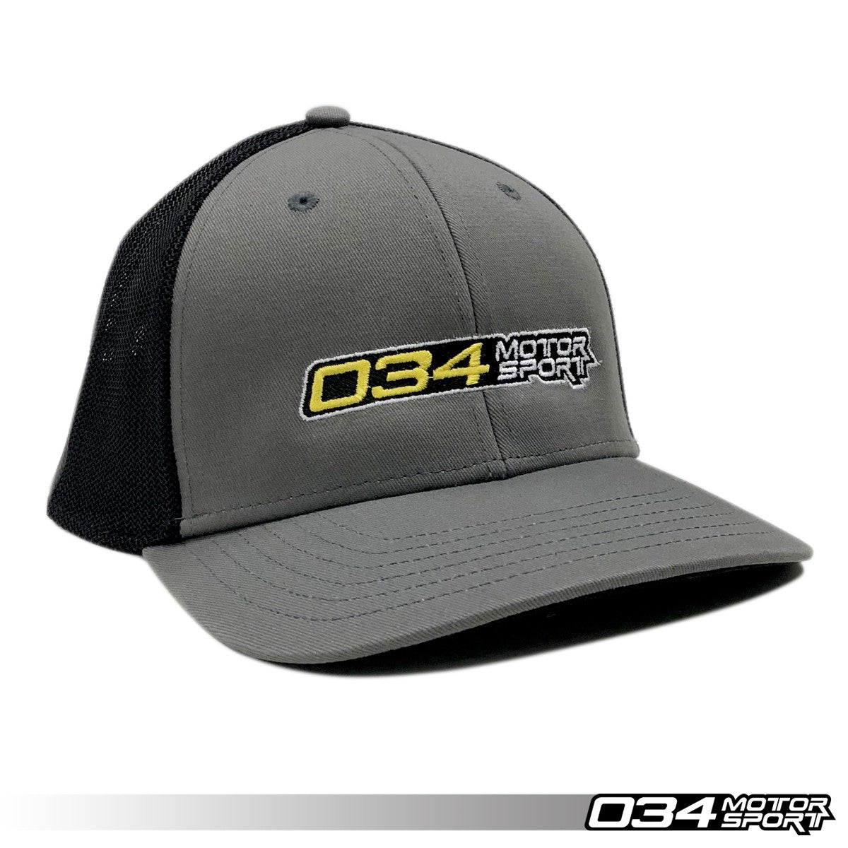 Hat, 034Motorsport Trucker