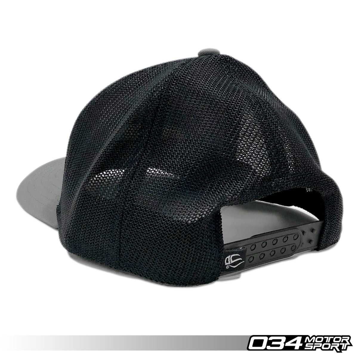 Hat, 034Motorsport Trucker - image 2