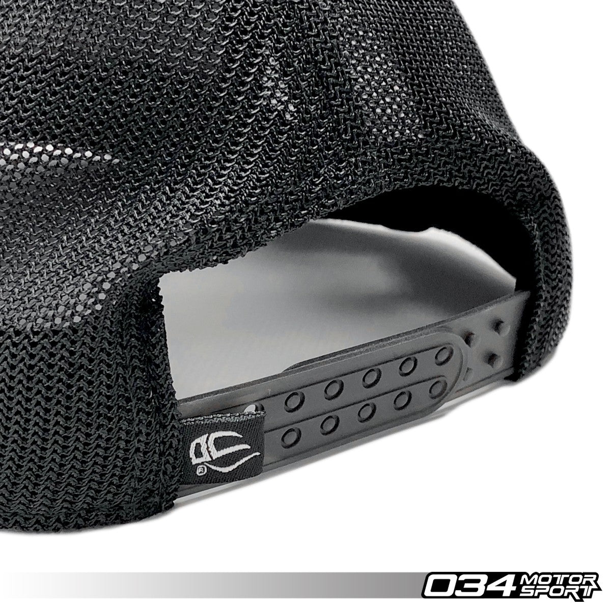 Hat, 034Motorsport Trucker - image 3