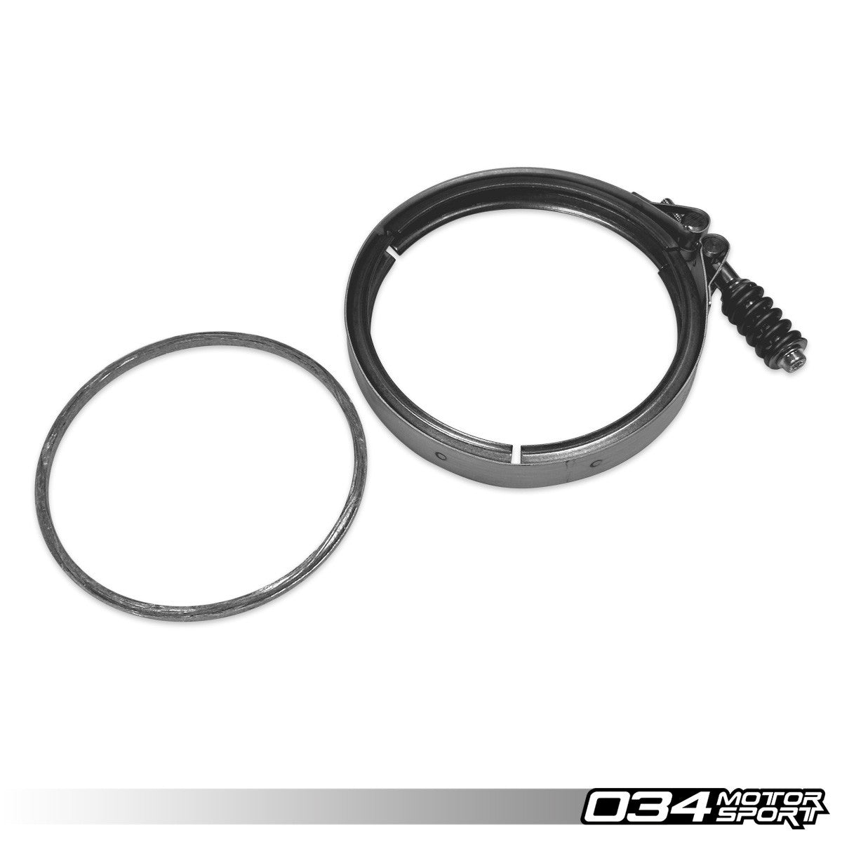 High-Flow Catalyst Installation Hardware/Gasket Kit, B9/B9.5 Audi RS4/RS5 2.9TT - image 2