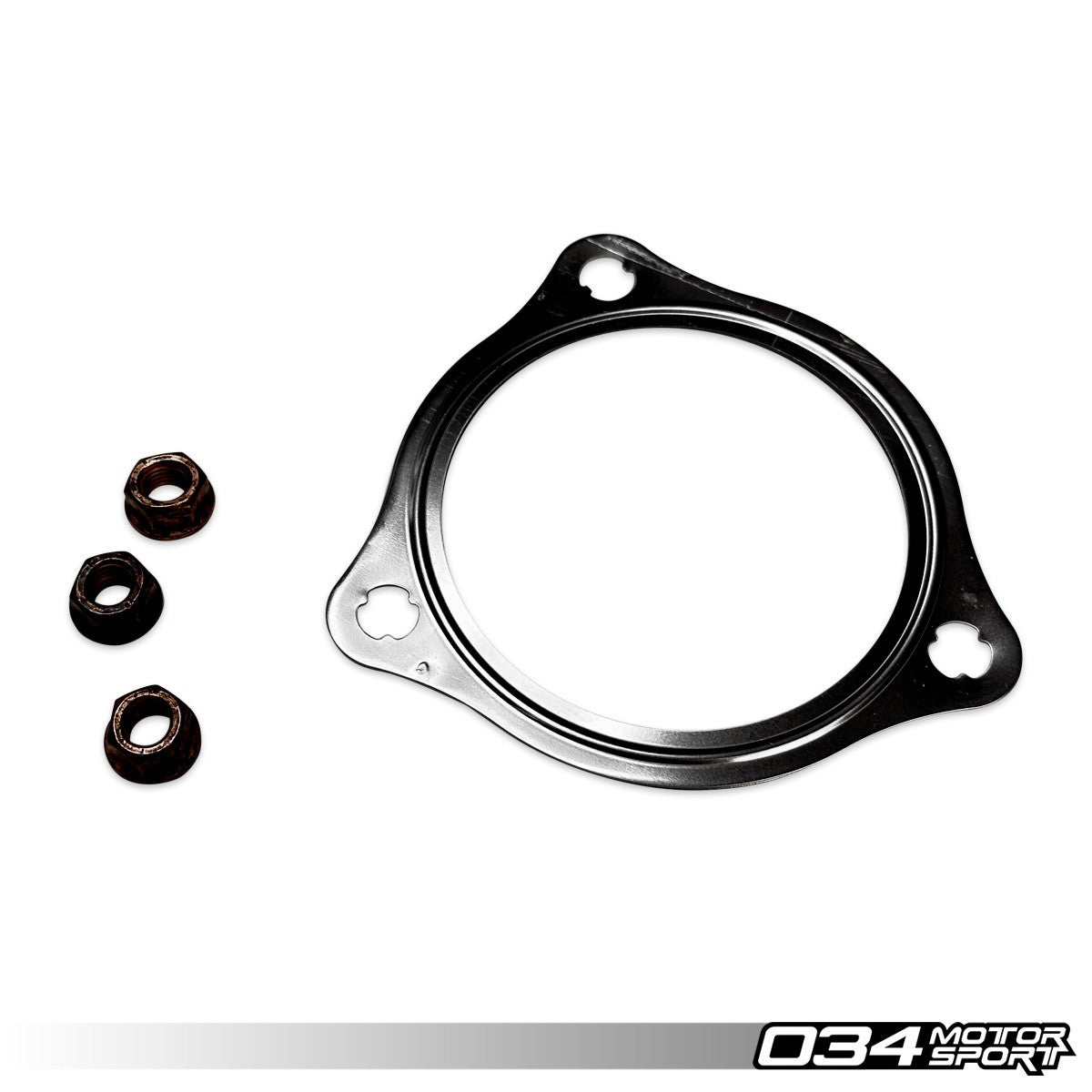 High-Flow Catalyst Installation Hardware/Gasket Kit, B9/B9.5 Audi RS4/RS5 2.9TT - image 3