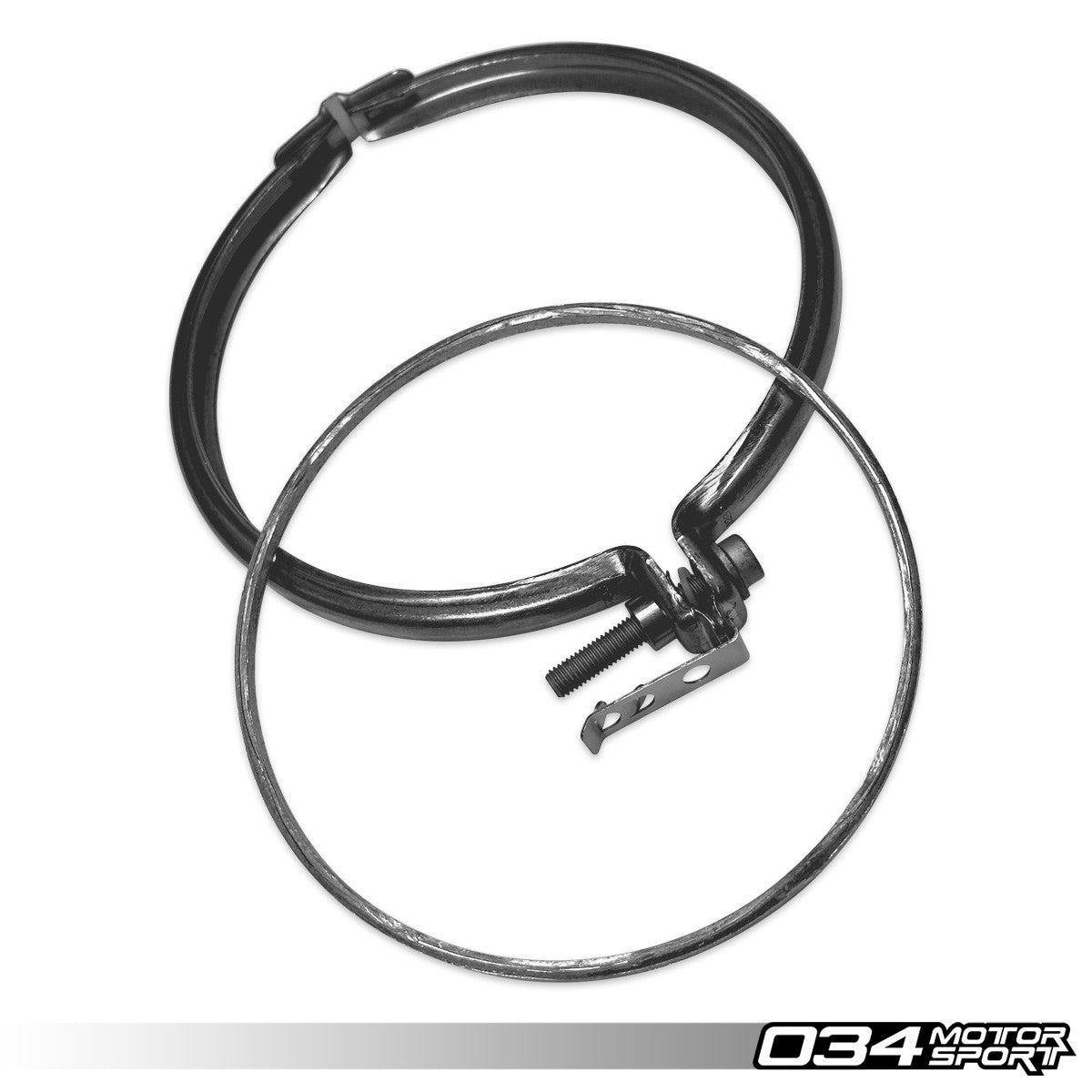 High-Flow Catalyst Installation Hardware/Gasket Kit, B9/B9.5 Audi S4/S5/SQ5 3.0T - image 5