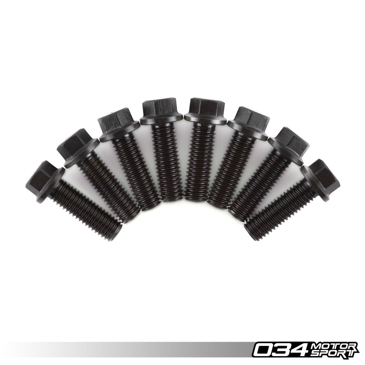 High-Strength Crankshaft Pulley Bolt Kit for EA837 3.0T - image 2