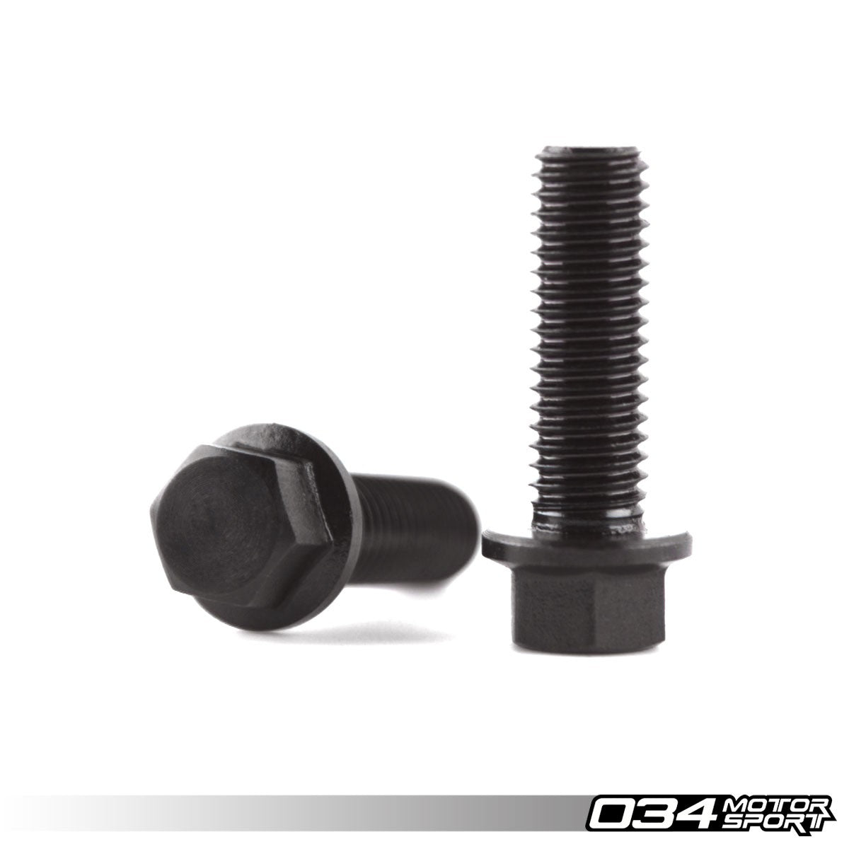 High-Strength Crankshaft Pulley Bolt Kit for EA837 3.0T - image 5