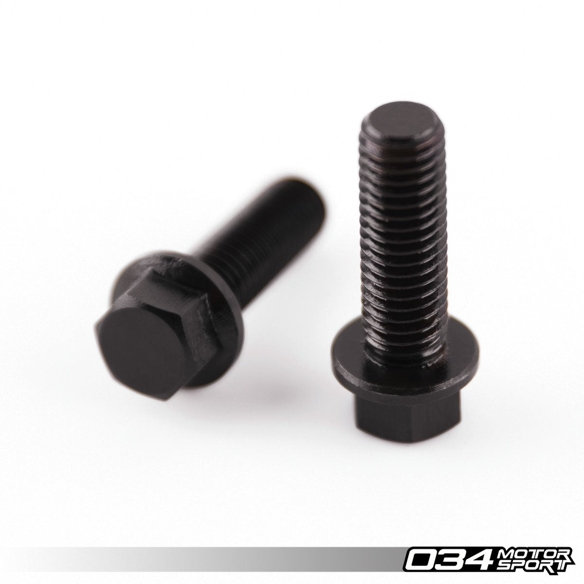 High-Strength Crankshaft Pulley Bolt Kit for EA837 3.0T - image 6