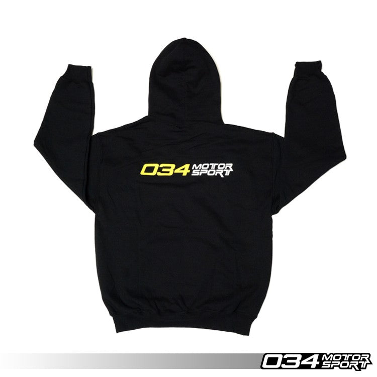 Hoodie, 034Motorsport