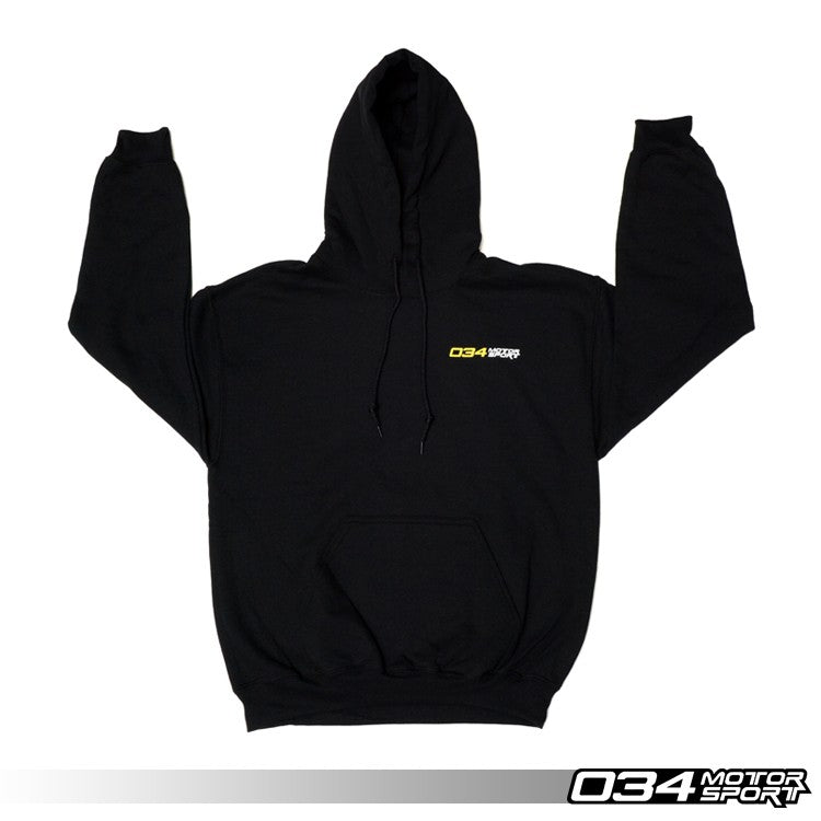 Hoodie, 034Motorsport - image 2