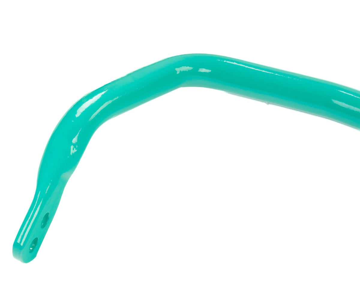 iE Adjustable Front Sway Bar Upgrade For VW MK8, MK7 Golf R, MK7 Alltrack, MQB Tiguan, & Audi 8V S3, 8V A3