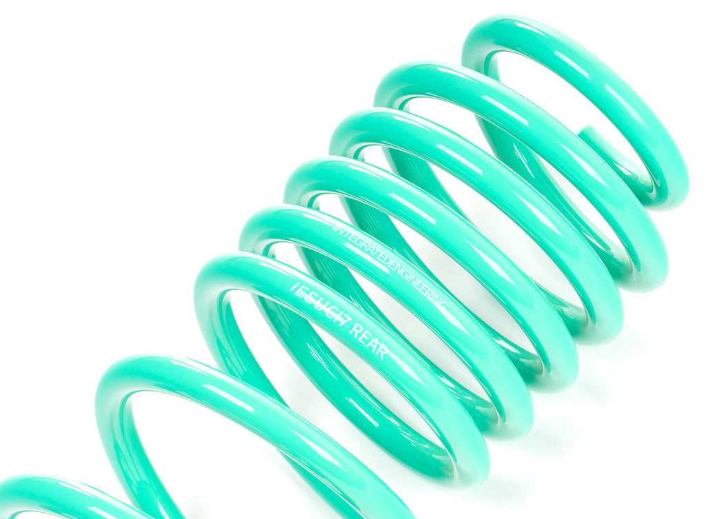 iE Apex Suspension Kit For For VW MK7 Golf R