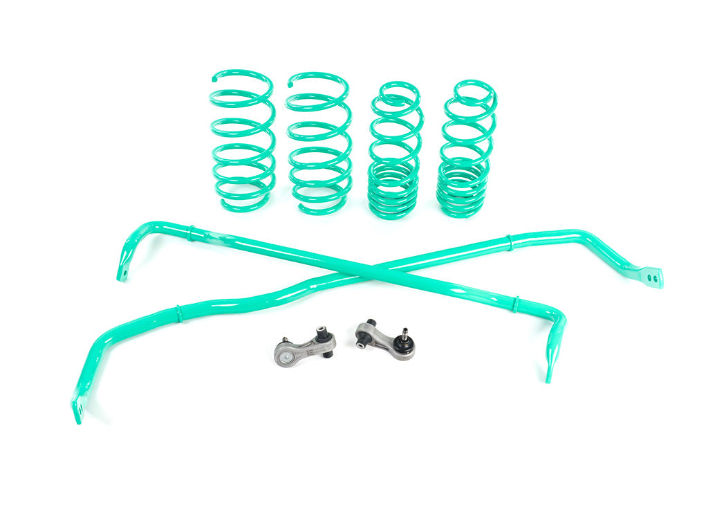 iE Apex Suspension Kit For For VW MK7 Golf R