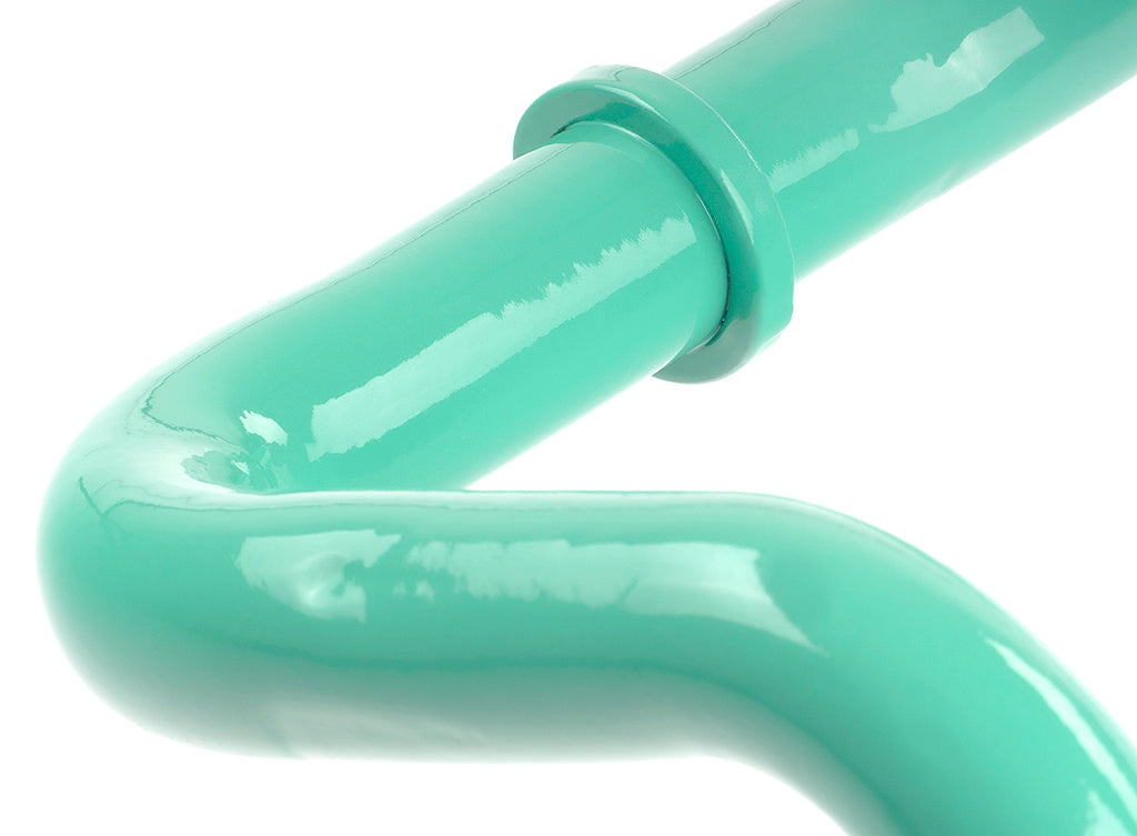 iE Apex Suspension Kit For VW MK8 GTI & MK7 GTI